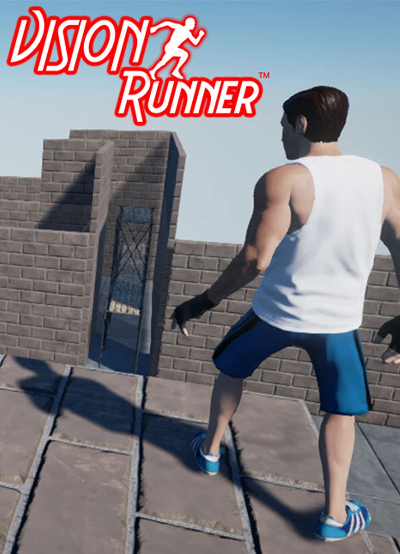 Vision Runner