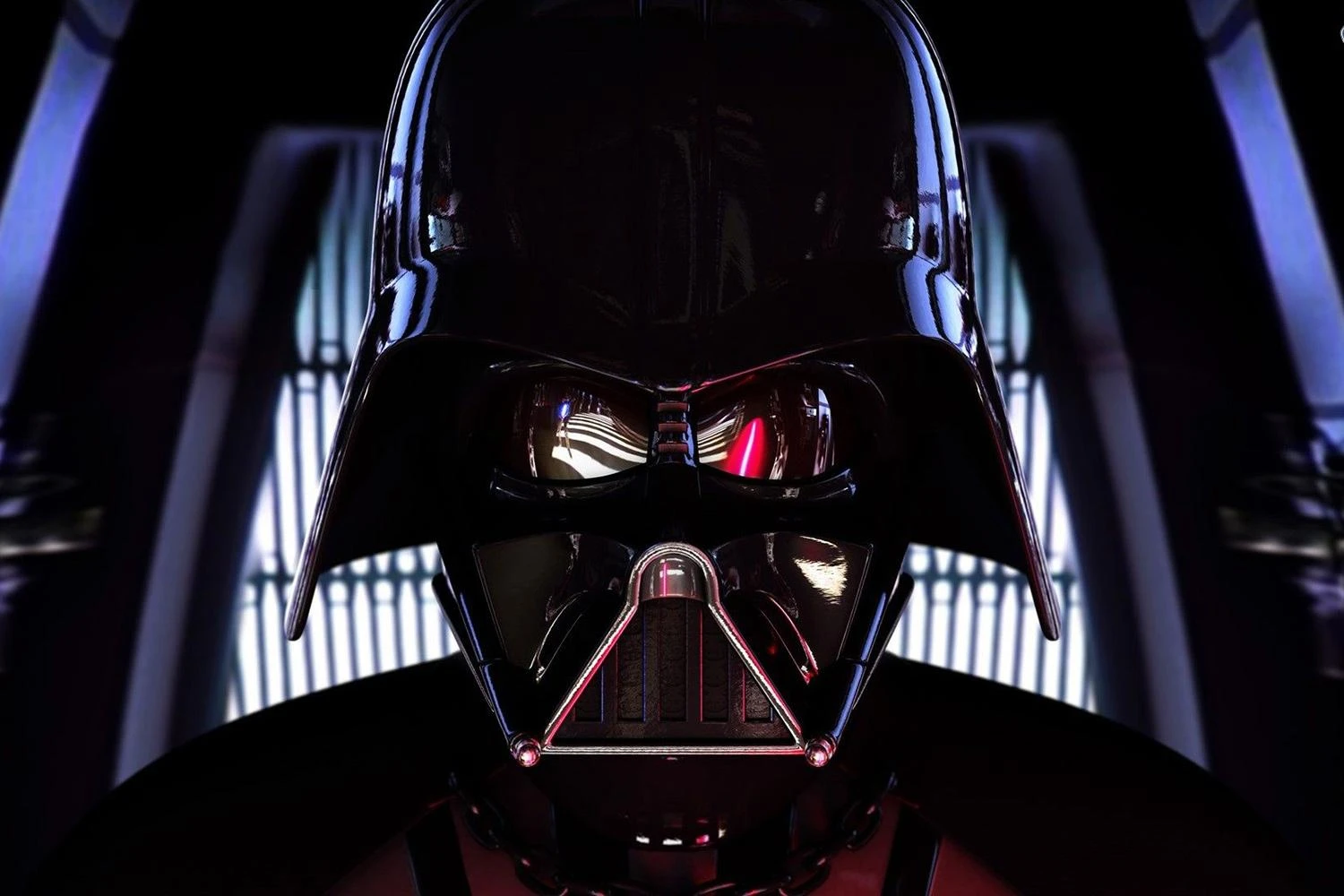 Мод Star Wars Jedi: Survivor позволяет играть за Дарта Вейдера с уникальными способностями силы и атакующими движениями