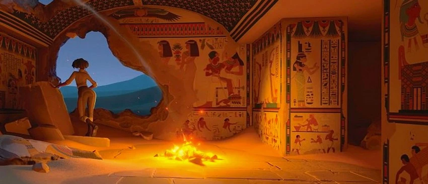 Авторы In the Valley of Gods в ближайшее время не планируют возвращаться к разработке игры