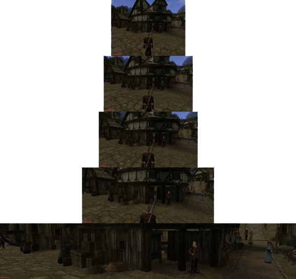 Gothic "Пакет исправлений - SystemPack"