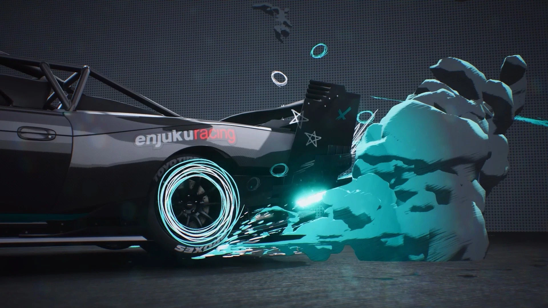 Новые подробности Need for Speed Unbound будут представлены сегодня