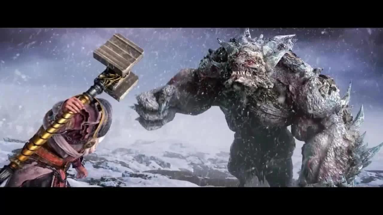 Lords of the Fallen. Не Dark Souls