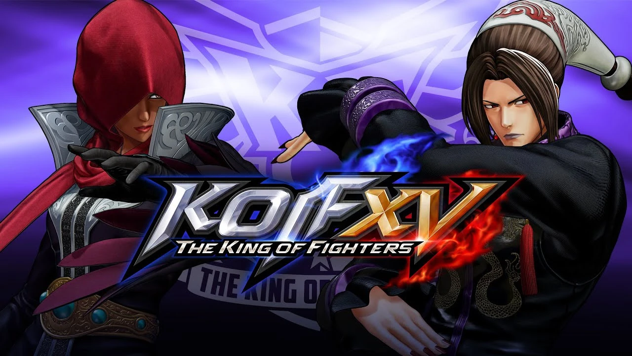 Новый трейлер файтинга The King of Fighters 15 посвятили DLC-бойцам