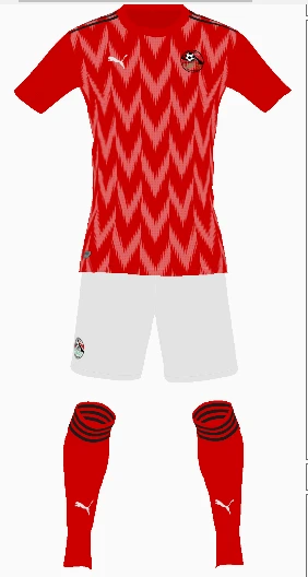 Pro Evolution Soccer 2018 "Two forms of Egypt 2019 and 2018"