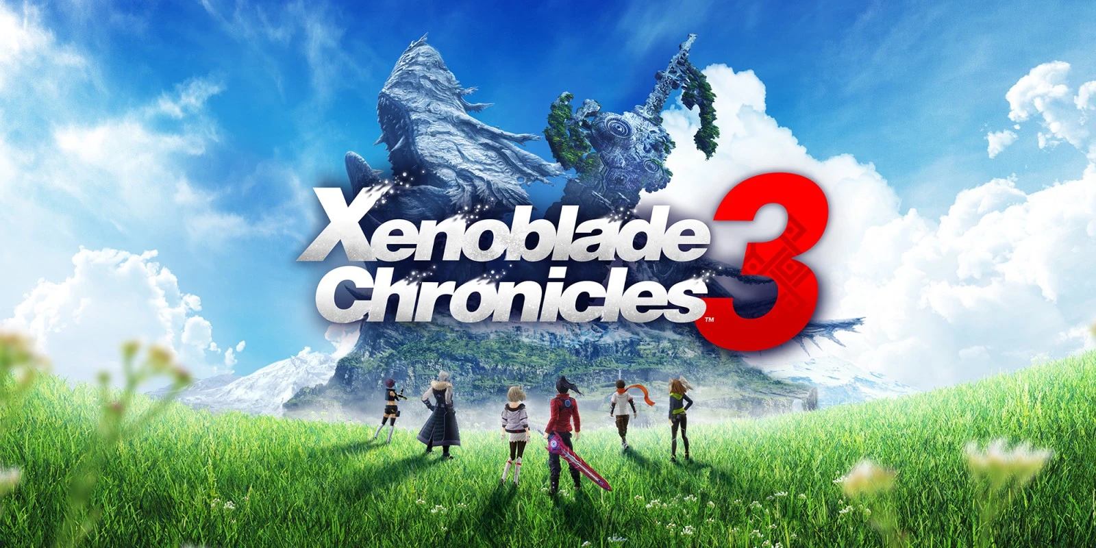 В Xenoblade Chronicles 3 появятся два новых типа врагов