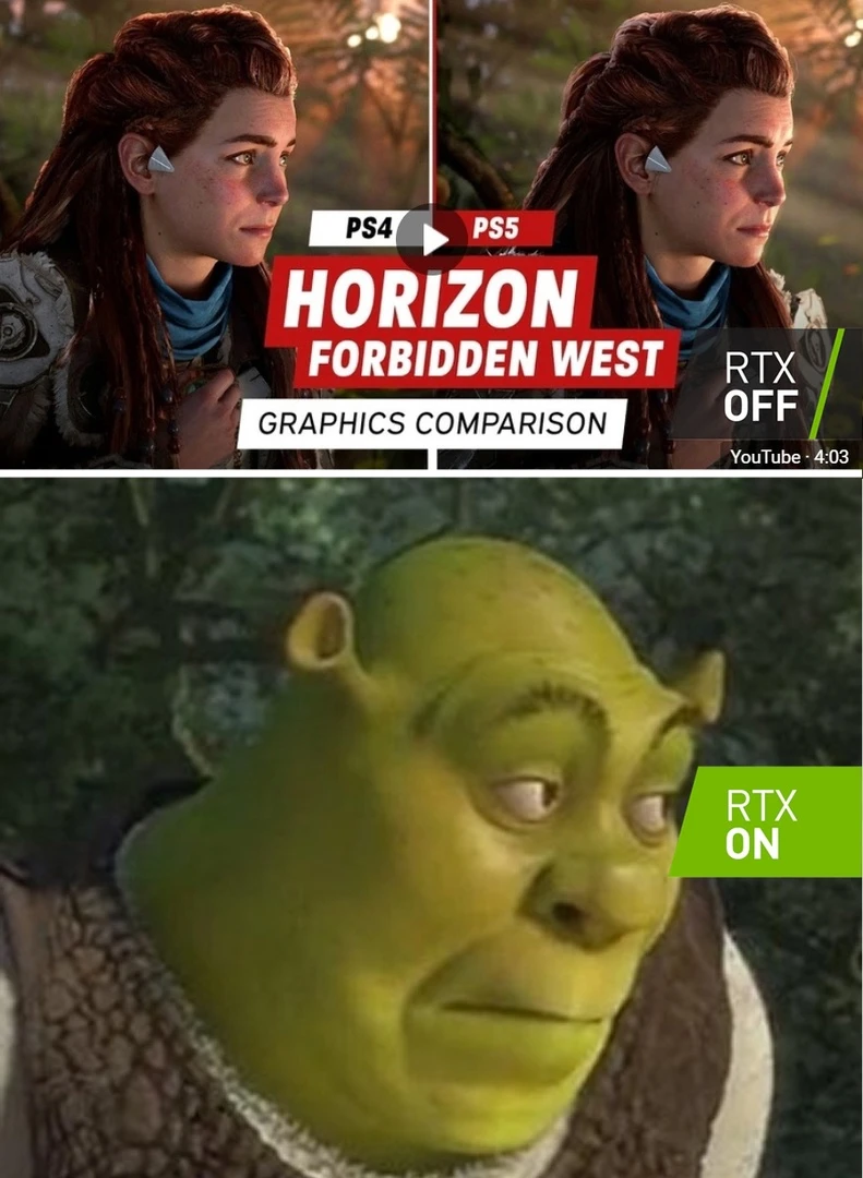 RTX on