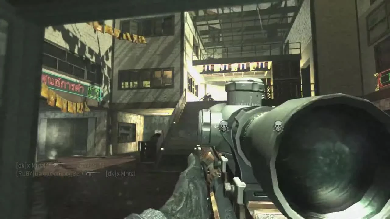 Call of Duty- Modern Warfare 3 "MW3 in 2016!"