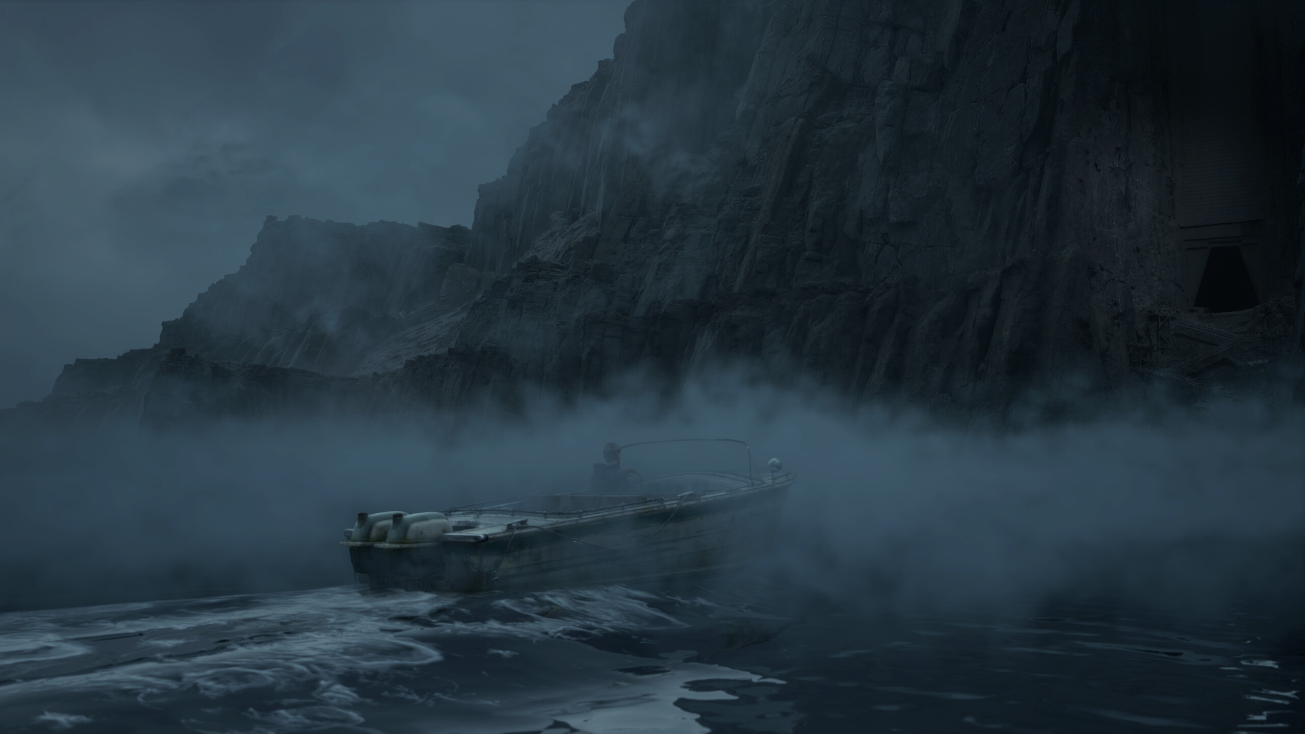 Bleak Haven Demo "Таблица +5 для Cheat Engine" [UPD: 28.07.2025] {R_X}