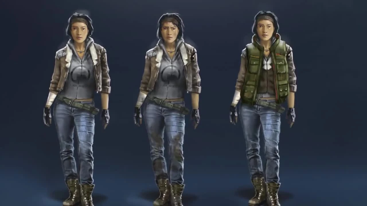 Half-Life 3 ОТ ФАНАТОВ - Project Borealis Новые подробности