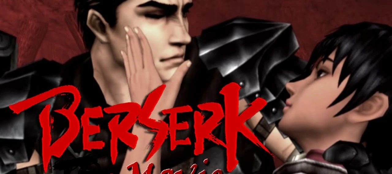 Берсерк: "Тысячелетний сокол" - обзор великолепного представителя темного фентези в мире видеоигр!