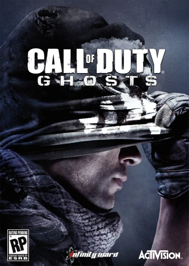 Call of Duty ~ Ghosts: Трейнер/Trainer (+4) [1.2 &amp; 1.3] {dR.oLLe}