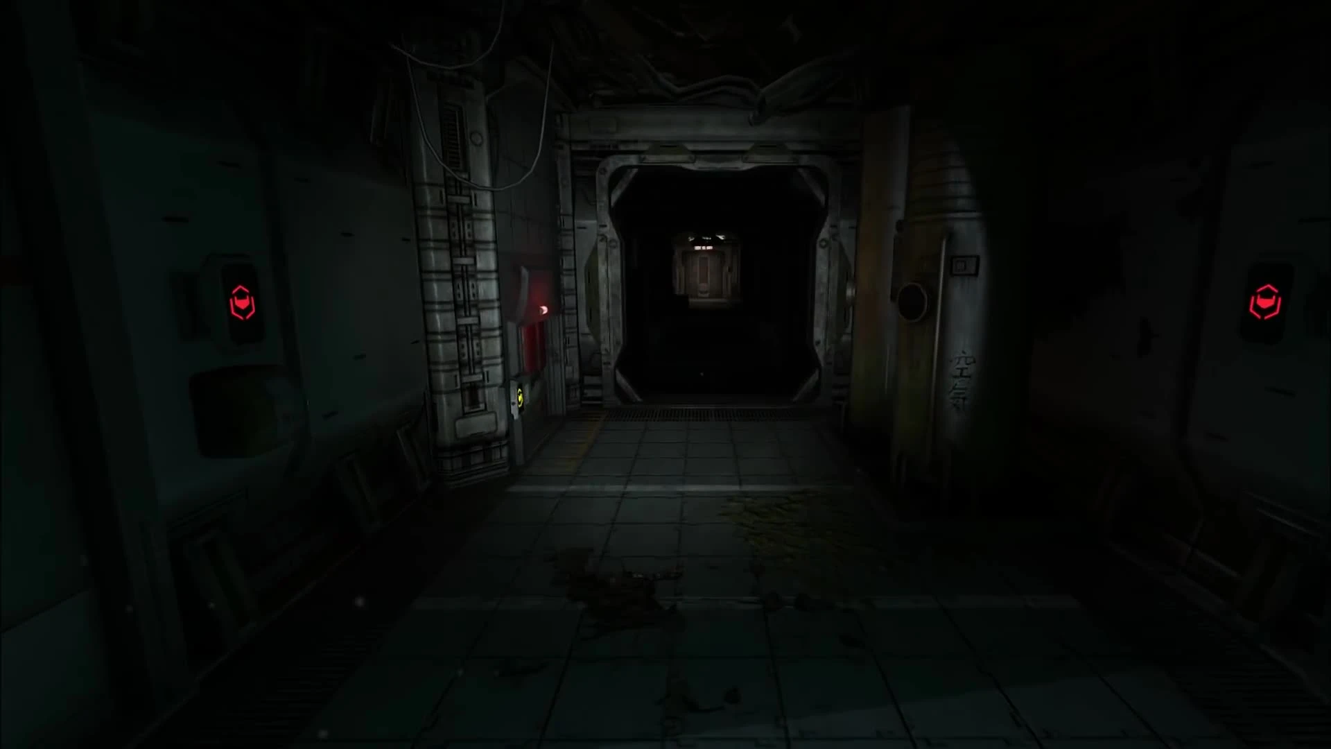 Геймплейный тизер хоррора SOMA