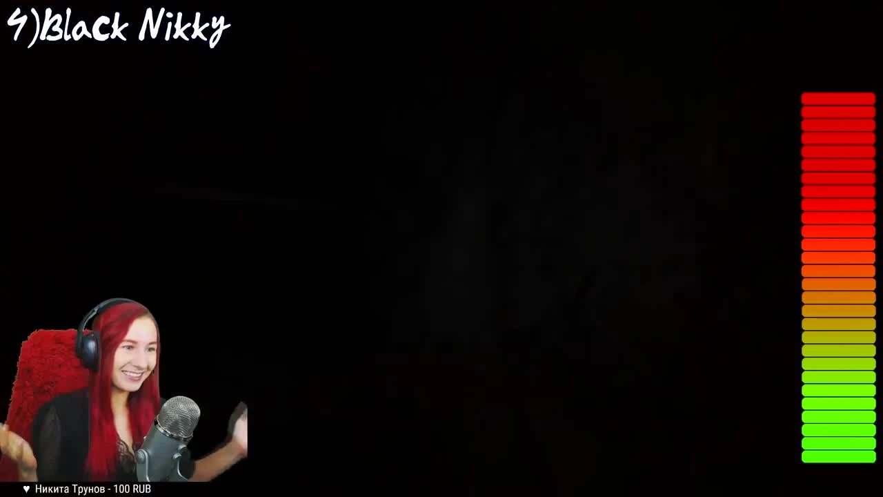 "Реакции Летсплейщиков" на Нападение Ведьмы из Outlast 2