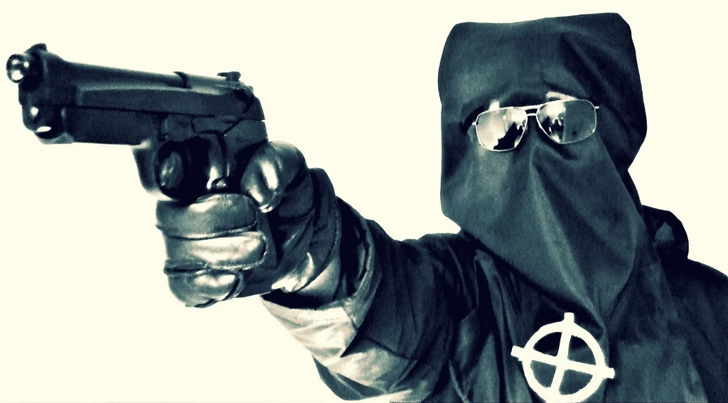 Анонсирована игра про серийного убийцу зодиака - This Is the Zodiac Speaking