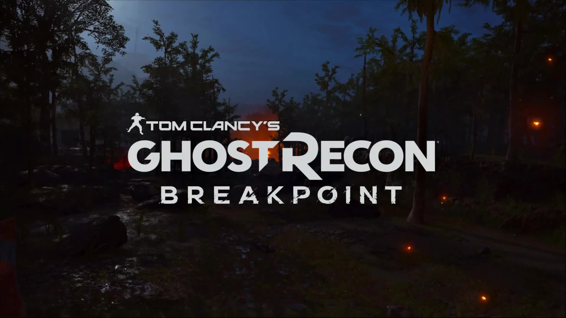 Ghost Recon: Breakpoint - 30 Минут геймплея - Начало игры