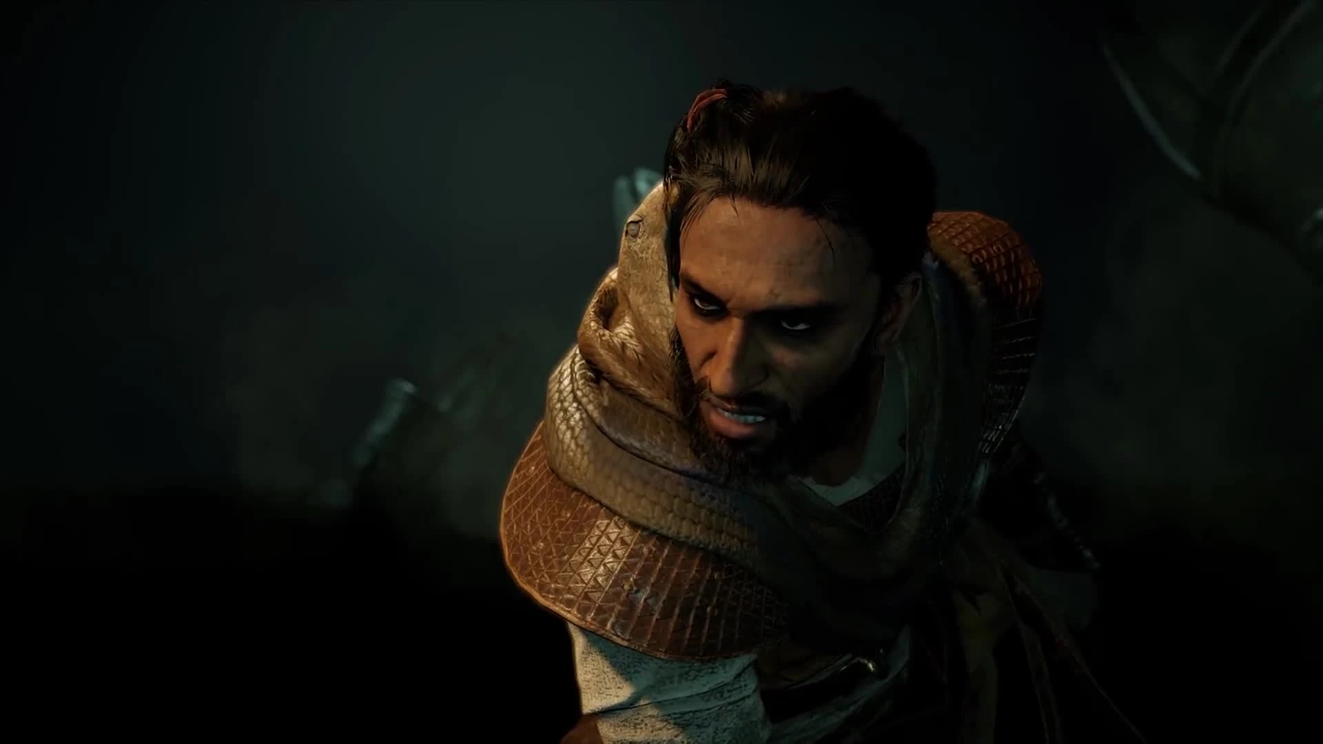 Суть и реализм: AC origins - Историческая проверка (часть 1)