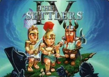 The Settlers 4: Трейнер/Trainer (+1: Ресурсы / Resourses) [2.50] {MrAntiFun}