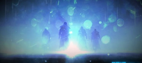 В Satellite Reign появился русский язык