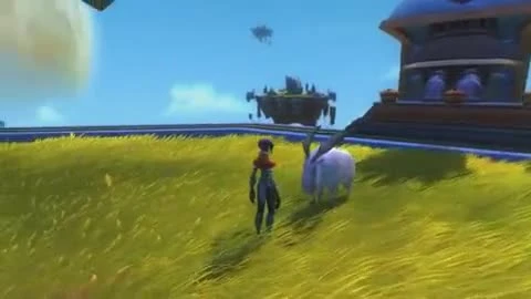 Разработчики WildStar рассказывают о местной системе домовладения