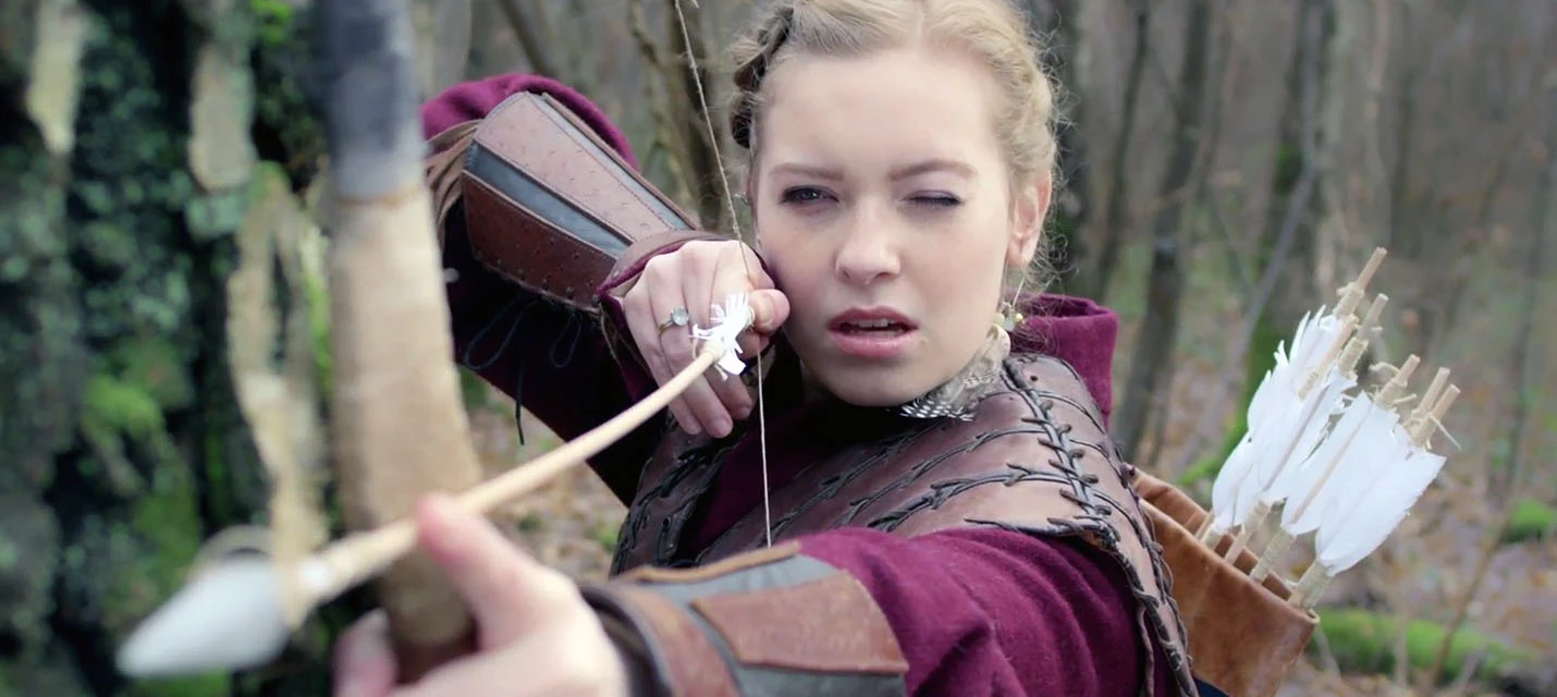 Если вы думаете, что видели все, то просто взгляните на трейлеры Project Re Fantasy