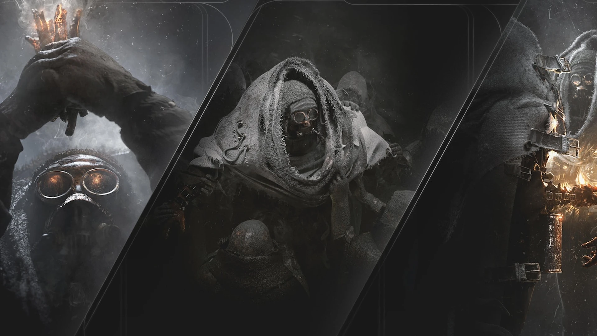 Гайд по всем фракциям в Frostpunk 2: как завоевать доверие