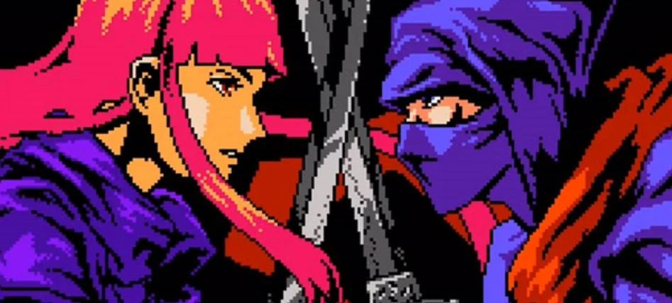 Взрыв из прошлого - появились первые оценки ретро-боевика Cyber Shadow в традициях Ninja Gaiden