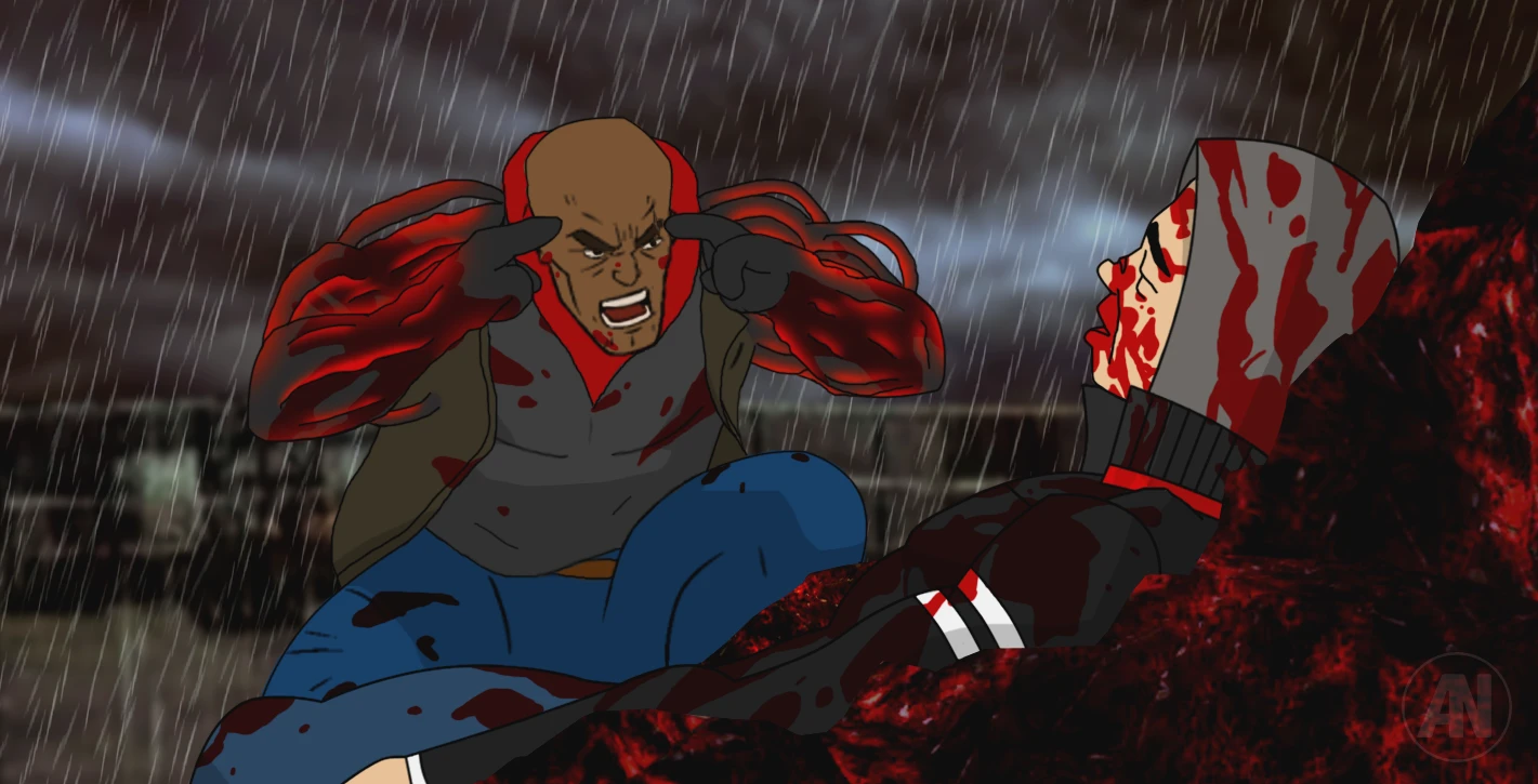 Думай, Мерсер, думай!