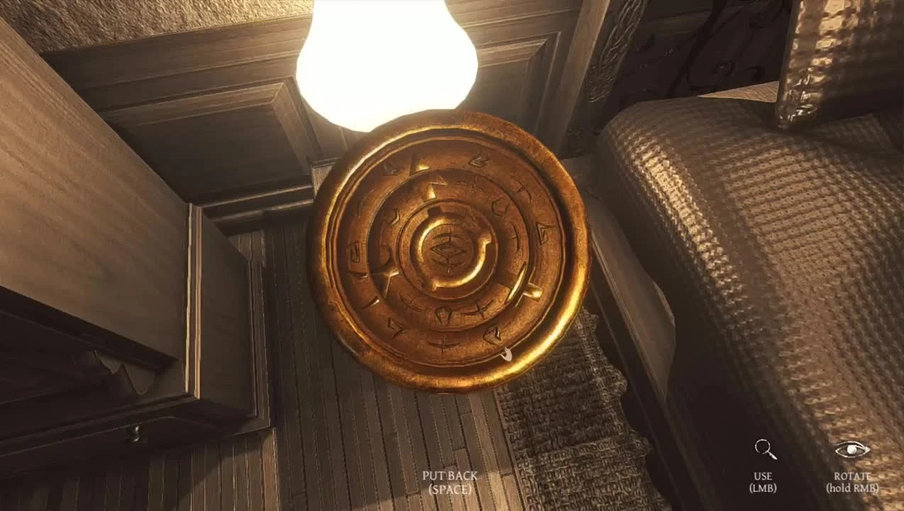 Обзор Lust for Darkness | Страшно неприлично | Первый взгляд