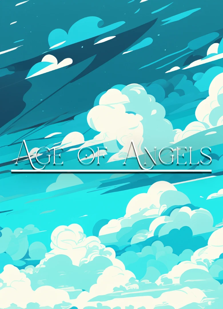 Age of Angels