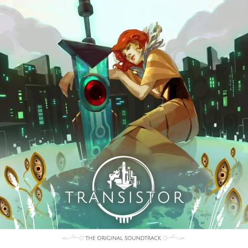 Transistor "Original Soundtrack"
