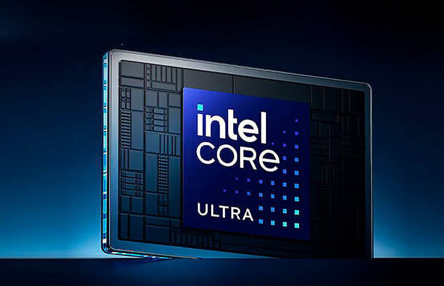 В сети засветился Intel Core Ultra 5 115U Meteor Lake начального уровня