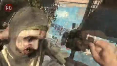 Dying Light. Интервью с представителем Techland