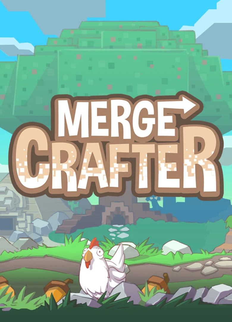 MergeCrafter