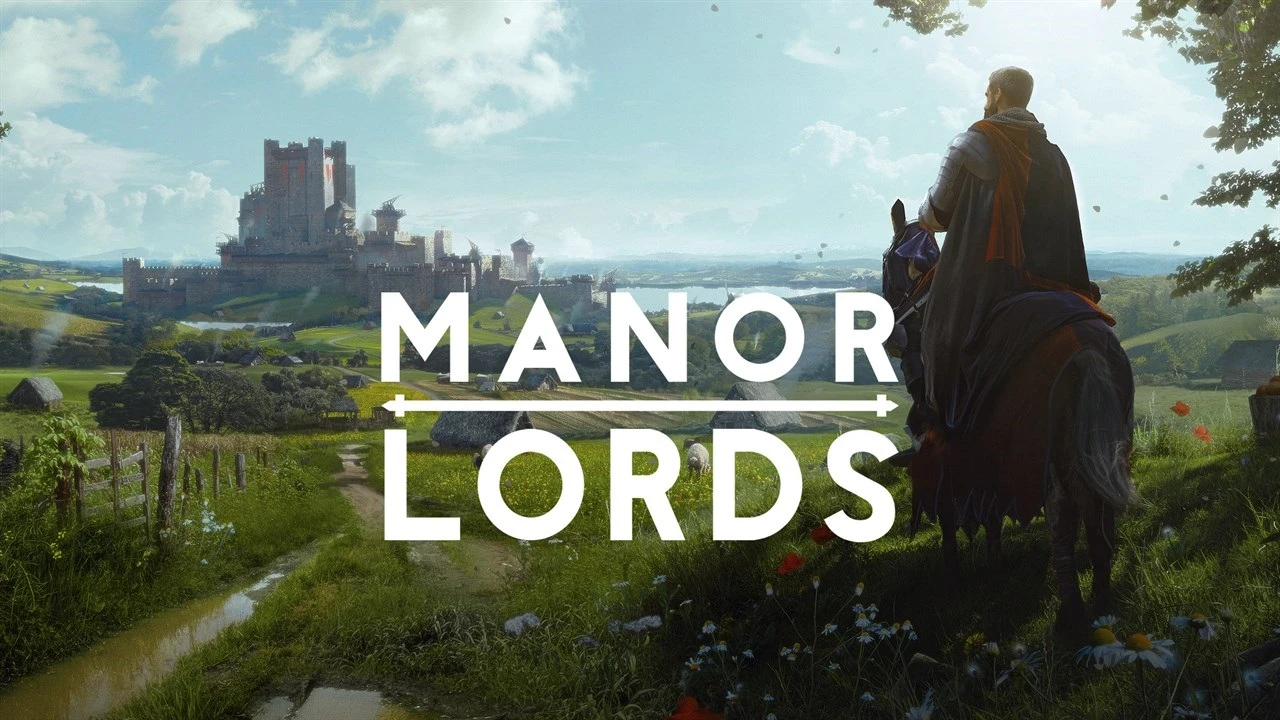Manor Lords "Патч для версии от GOG" [v0.7.975]