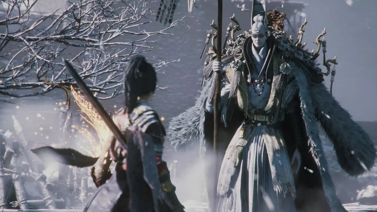 Стал известен размер скачиваемых файлов Wuchang: Fallen Feathers на ПК и консолях