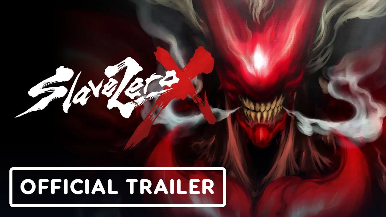 Представлен новый геймплейный трейлер Slave Zero X