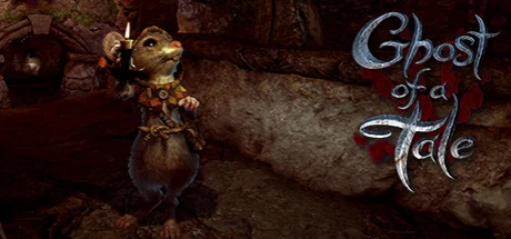 Ghost of a Tale: Трейнер/Trainer (+2) [8.33] {MrAntiFun}