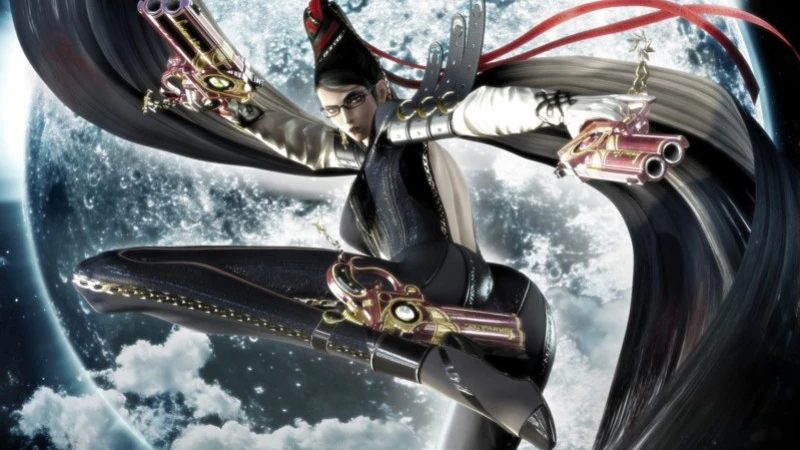 Хидеки Камия открыто намекнул на Bayonetta 3