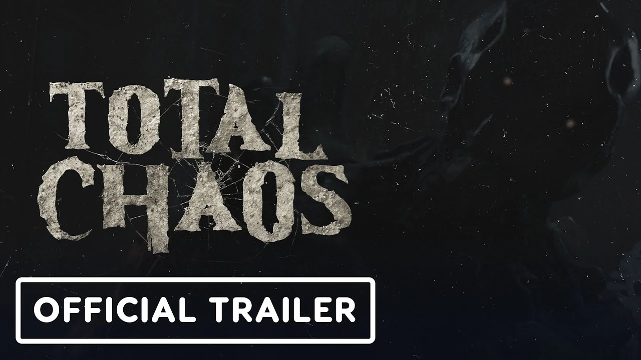 Хоррор-шутер Total Chaos, созданный по мотивам мода для Doom 2, получил новый атмосферный трейлер