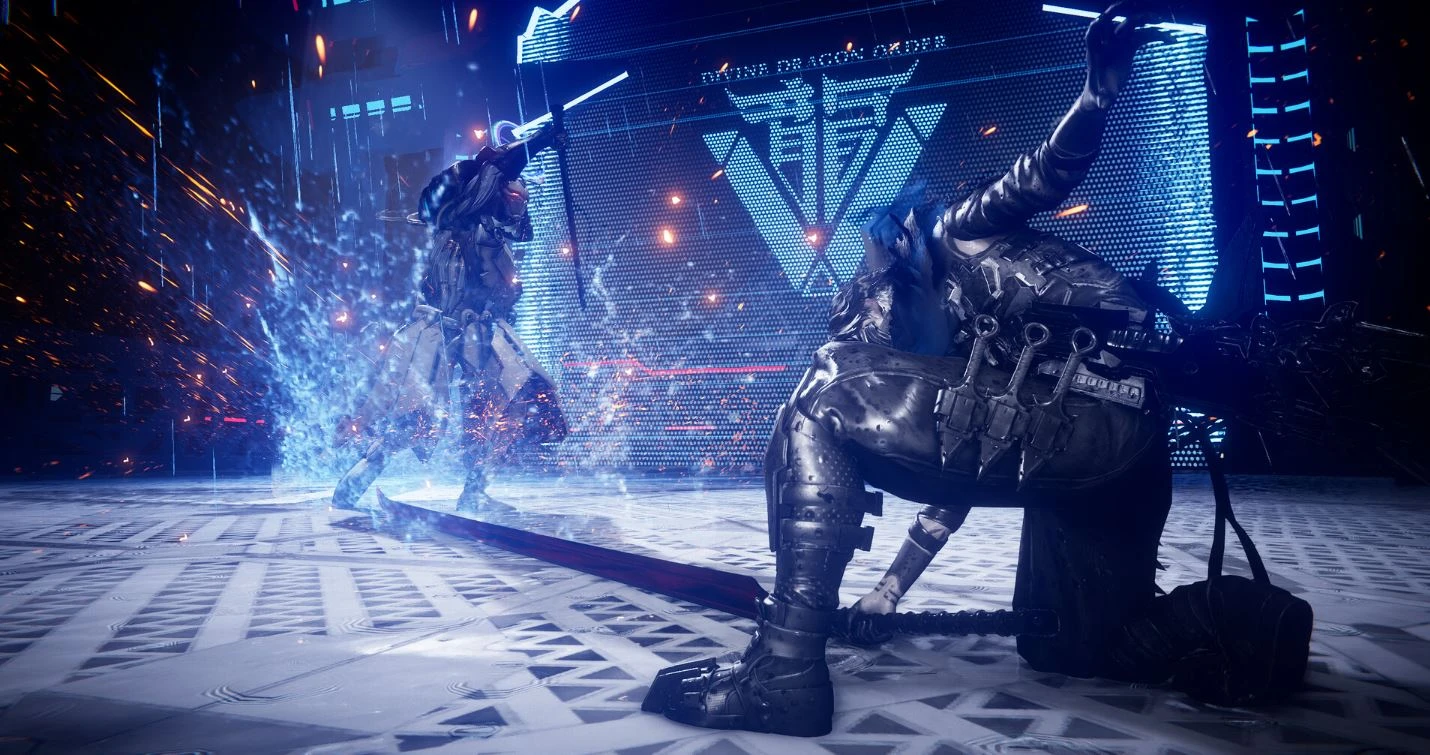 Разработчики Ninja Gaiden 4 вдохновлялись "Бегущим по лезвию" и "Призраком в доспехах"