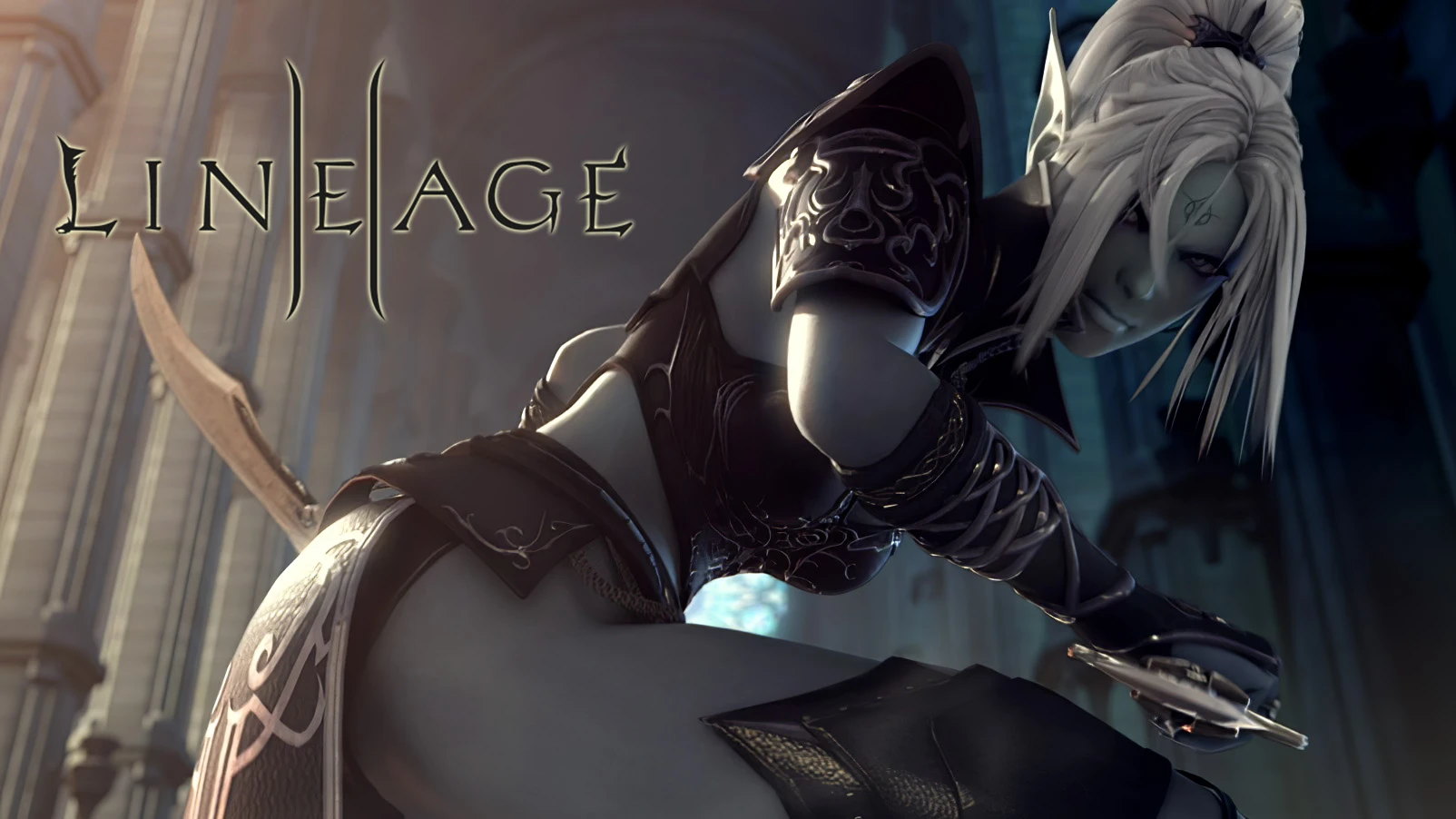 Сегодня Lineage 2 исполнилось 18 лет