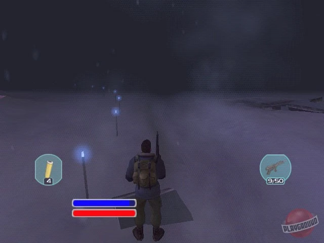 The Thing - официальный сайт