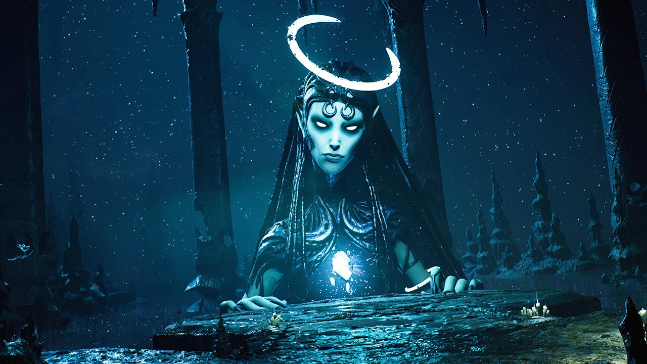 Свежий патч для Remnant 2 вносит дополнительные улучшения в производительность