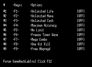 Orcs Must Die! - GOTY: Трейнер/Trainer (+9) [Rip Механики] {LIRW / GHL}
