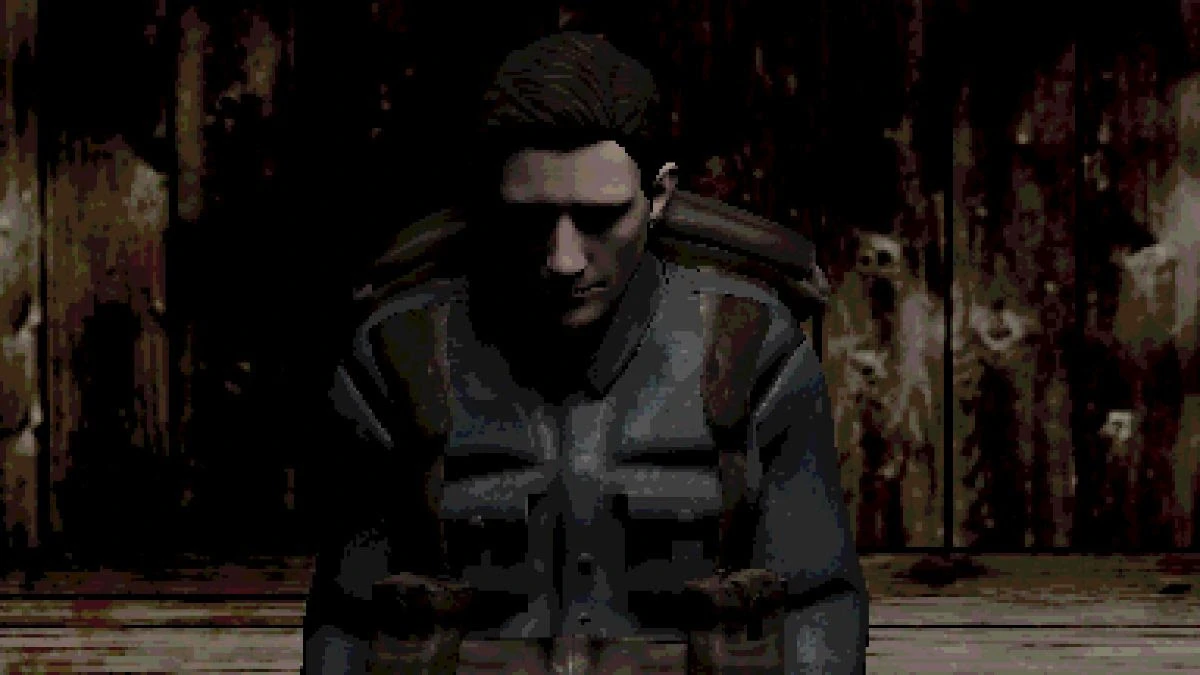 Пиксельный хоррор Conscript собрал 28 тысяч долларов на Kickstarter