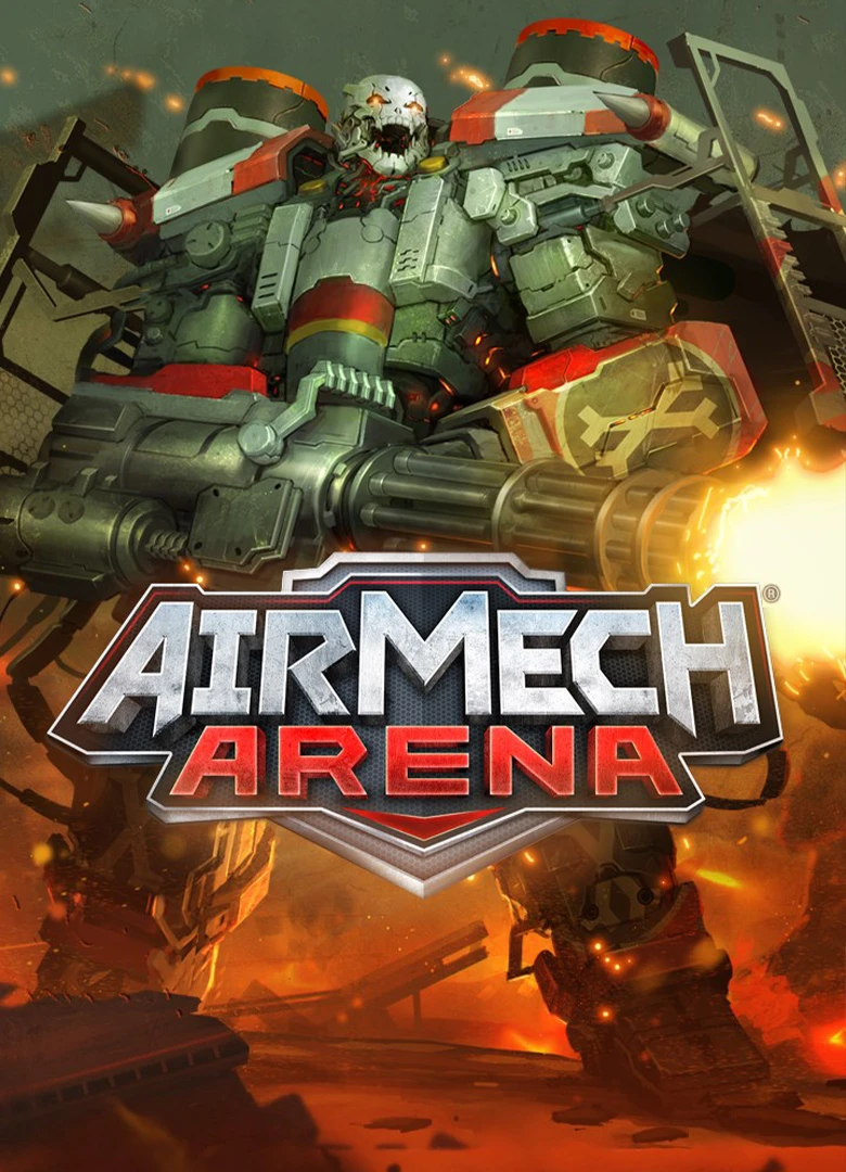 AirMech Arena