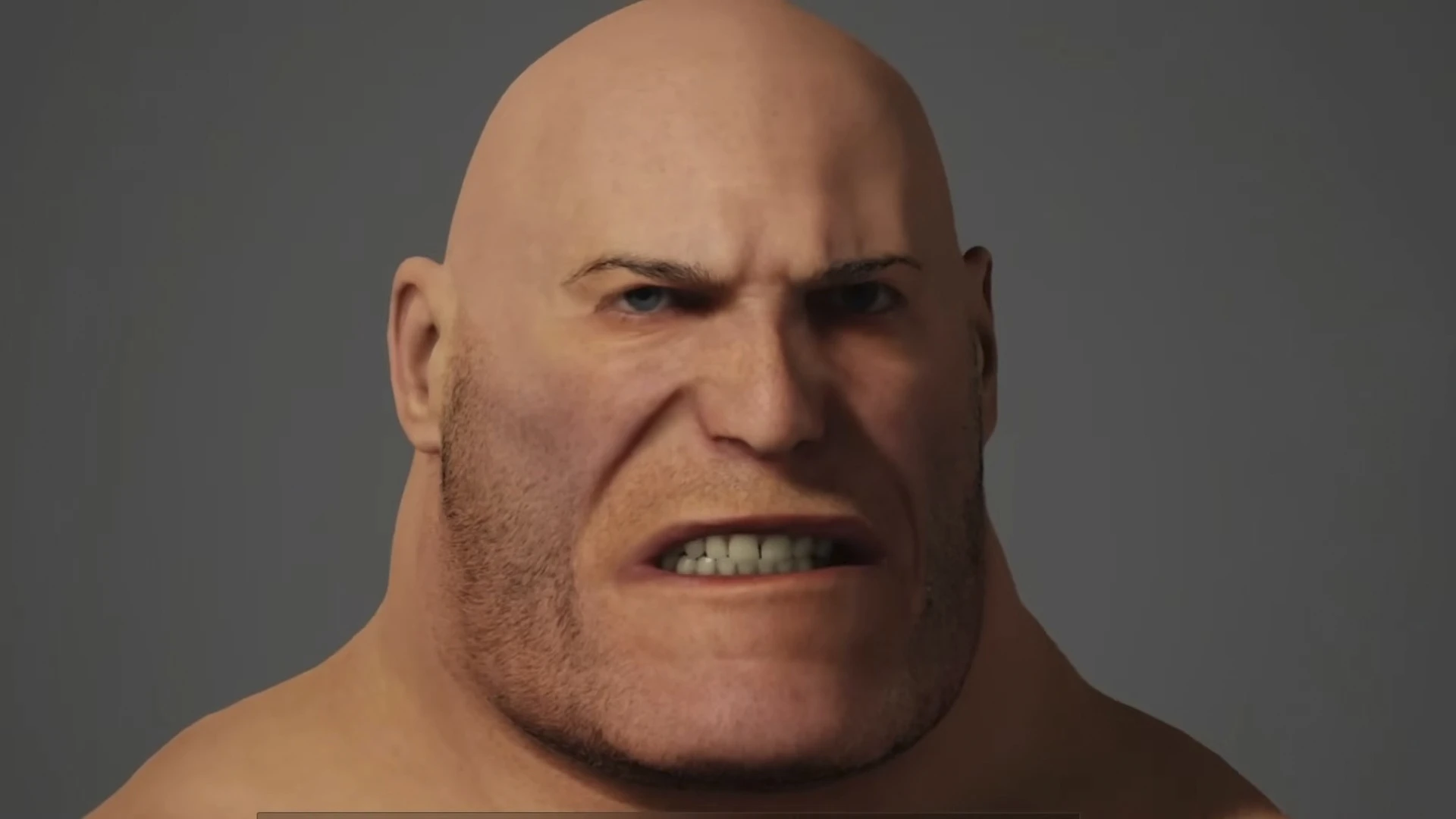 Посмотрите, как выглядят персонажи Team Fortress 2 на Unreal Engine 5