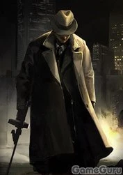 Крестный Facebook