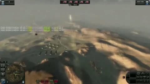 WIC: Modern Warfare Mod 2