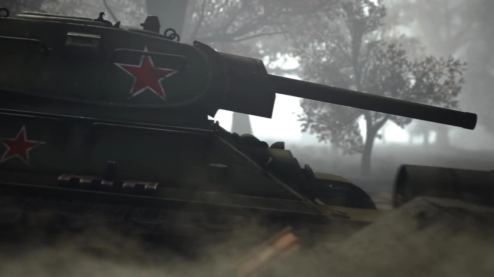 Родная речь в Heroes and Generals